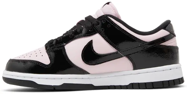 Nike Dunk Low Pink Foam Black (W)