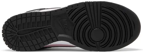 Nike Dunk Low Pink Foam Black (W)
