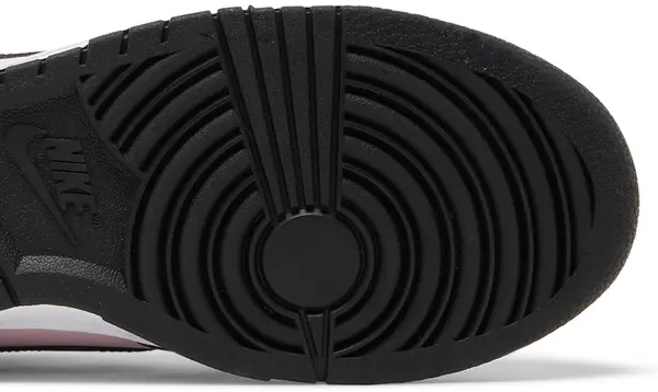 Nike Dunk Low Pink Foam Black (W)