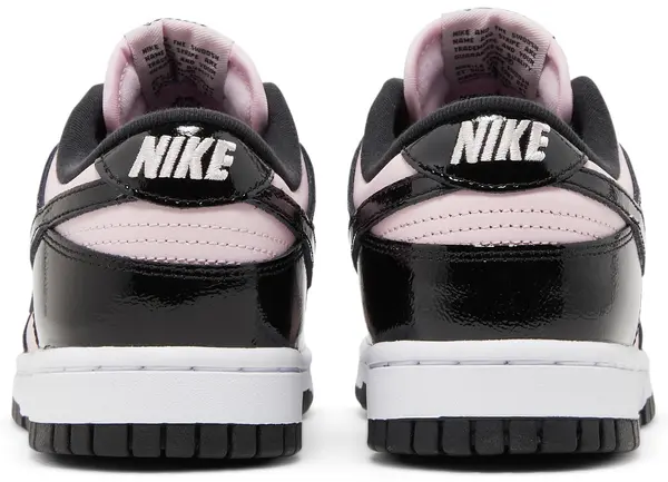 Nike Dunk Low Pink Foam Black (W)