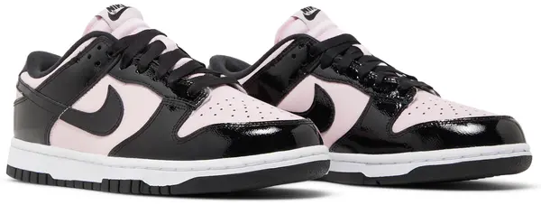 Nike Dunk Low Pink Foam Black (W)