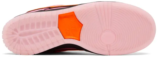 Dunk Low The Powerpuff Girls Blossom