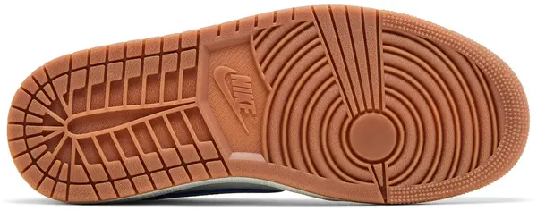 Travis Scott x Air Jordan 1 Low OG Canary