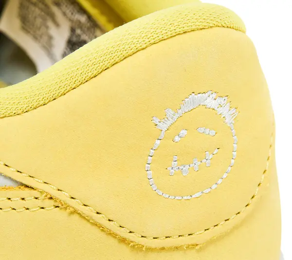 Travis Scott x Air Jordan 1 Low OG Canary