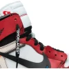 Off White X Air Jordan 1 CHICAGO