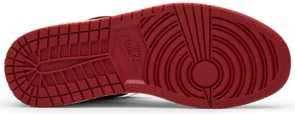 Off White X Air Jordan 1 CHICAGO