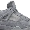 Air Jordan 4 Retro Kaws