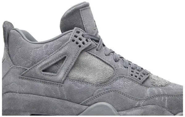 Air Jordan 4 Retro Kaws