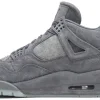 Air Jordan 4 Retro Kaws