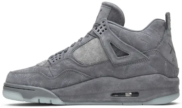 Air Jordan 4 Retro Kaws