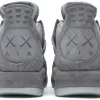 Air Jordan 4 Retro Kaws