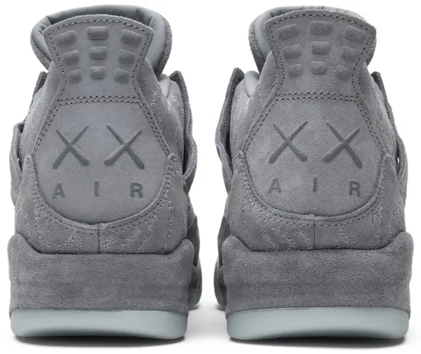 Air Jordan 4 Retro Kaws