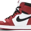 Air Jordan 1 OG CHICAGO