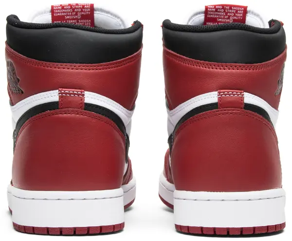 Air Jordan 1 OG CHICAGO