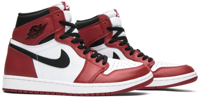 Air Jordan 1 OG CHICAGO