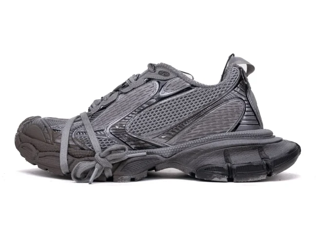 Balenciaga 3xl Sneaker