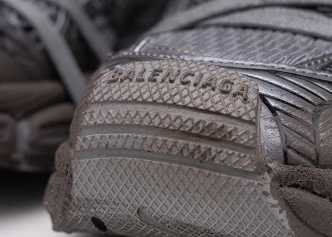 Balenciaga 3xl Sneaker