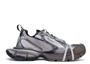 Balenciaga 3XL Sneaker in Black