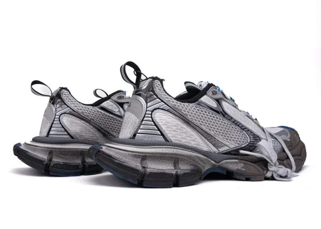 Balenciaga 3XL Sneaker in Black