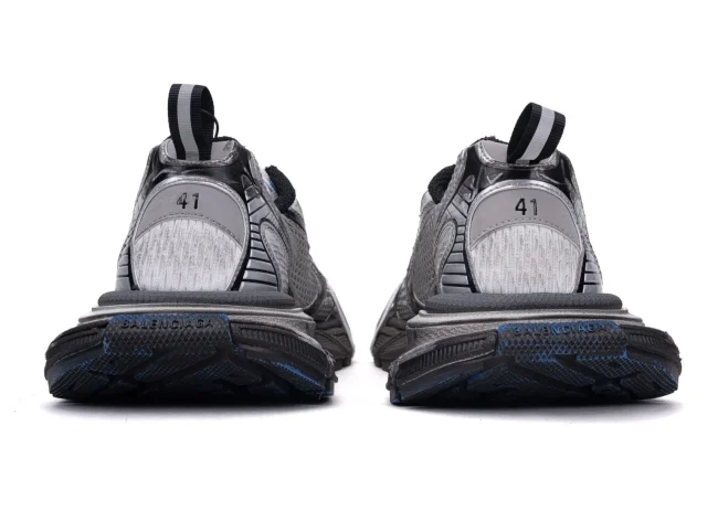 Balenciaga 3XL Sneaker in Black