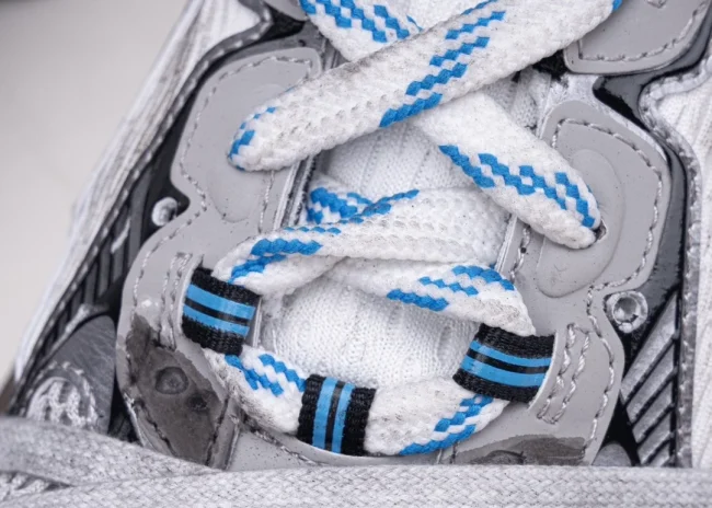 Balenciaga 3XL Sneaker in Black