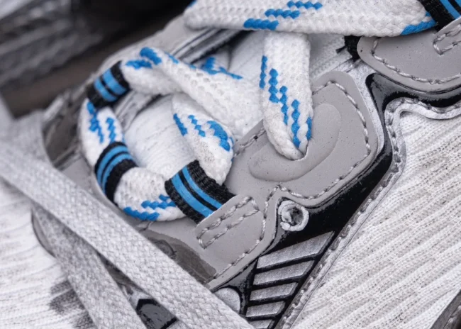 Balenciaga 3XL Sneaker in Black