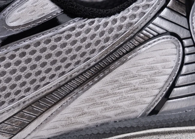 Balenciaga 3XL Sneaker in Black