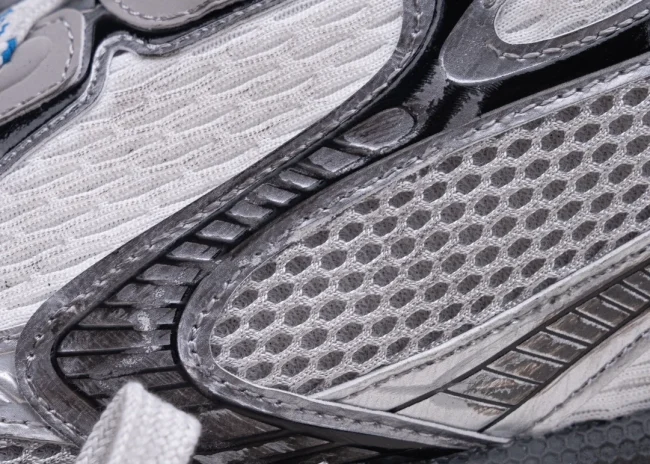 Balenciaga 3XL Sneaker in Black