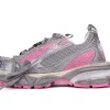 Balenciaga 3XL Sneaker in grey/pink