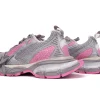 Balenciaga 3XL Sneaker in grey/pink