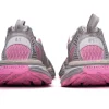 Balenciaga 3XL Sneaker in grey/pink