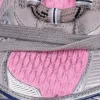 Balenciaga 3XL Sneaker in grey/pink