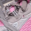 Balenciaga 3XL Sneaker in grey/pink