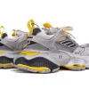 Balenciaga Cargo Sneaker Grey Black Yellow