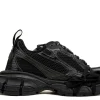 Balenciaga 3XL Sneaker in black