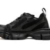 Balenciaga 3XL Sneaker in black