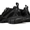 Balenciaga 3XL Sneaker in black