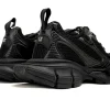 Balenciaga 3XL Sneaker in black