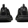 Balenciaga 3XL Sneaker in black