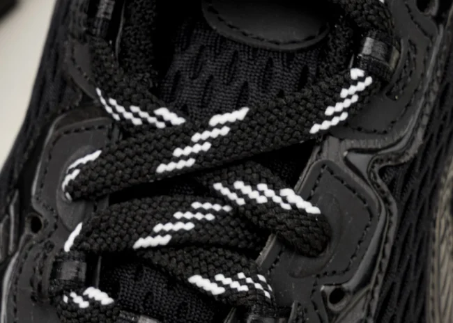 Balenciaga 3XL Sneaker in black