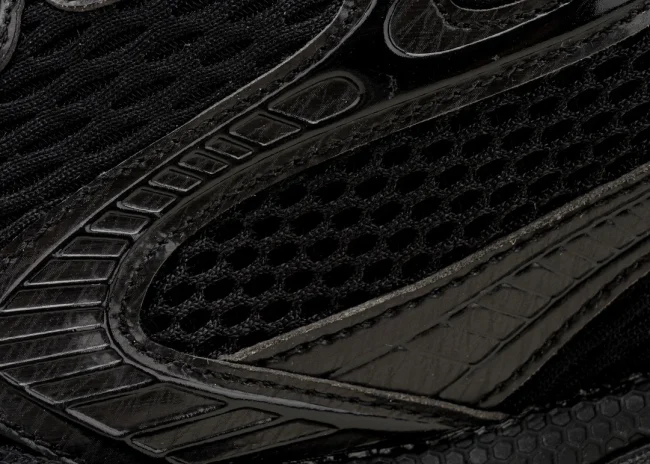 Balenciaga 3XL Sneaker in black