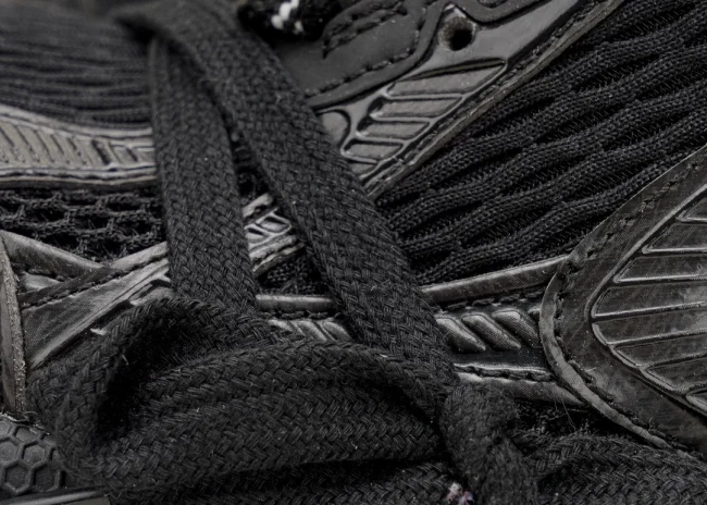 Balenciaga 3XL Sneaker in black