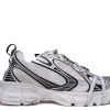 Balenciaga 3XL Sneaker in black/grey/white