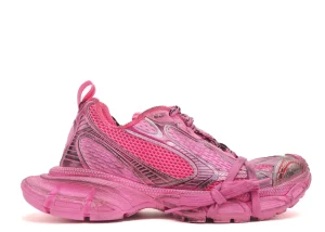 Balenciaga 3XL Sneaker in pink
