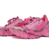 Balenciaga 3XL Sneaker in pink
