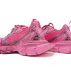 Balenciaga 3XL Sneaker in pink