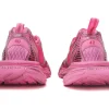 Balenciaga 3XL Sneaker in pink
