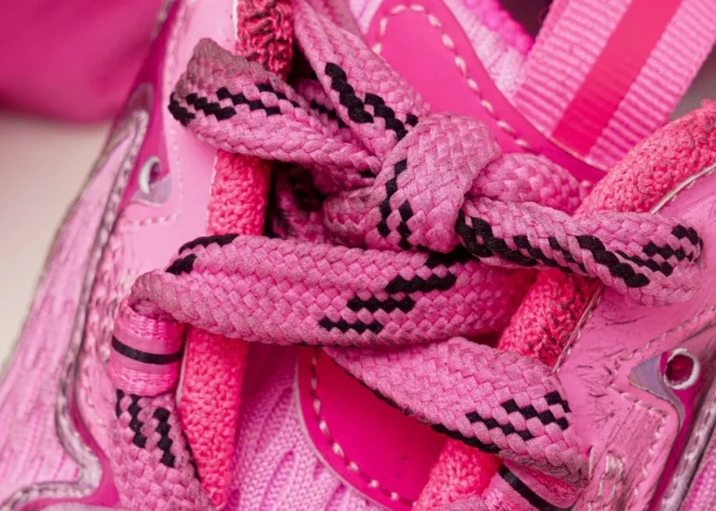Balenciaga 3XL Sneaker in pink