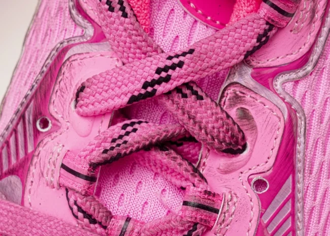 Balenciaga 3XL Sneaker in pink