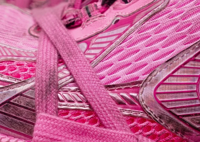 Balenciaga 3XL Sneaker in pink